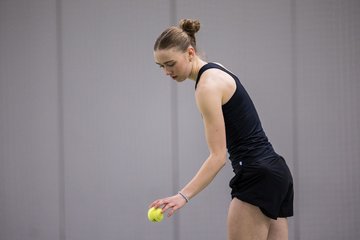 Bild 300 - NL TSV Glinde II - Tennisverein Lohne II : Ergebnis: 5:1